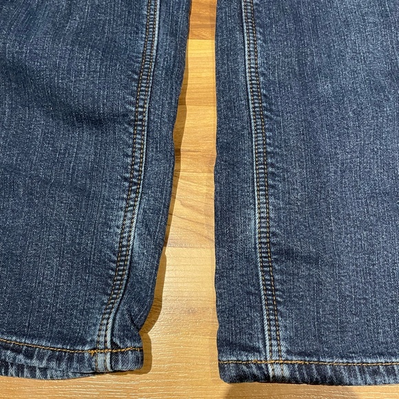 Wind River T-Max Heat Relaxed Fit Jean - Picture 2 of 10